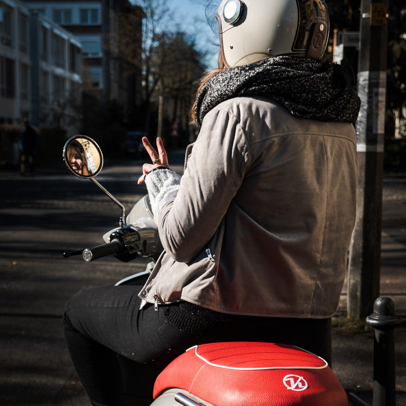 Bromfiets Rijbewijs in 1 Dag Roermond