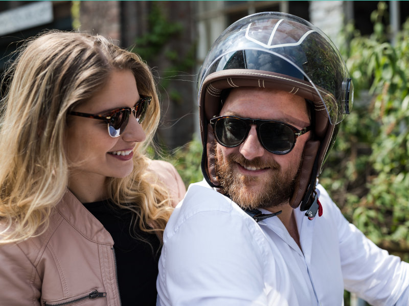 Bromfiets Rijbewijs in 1 Dag