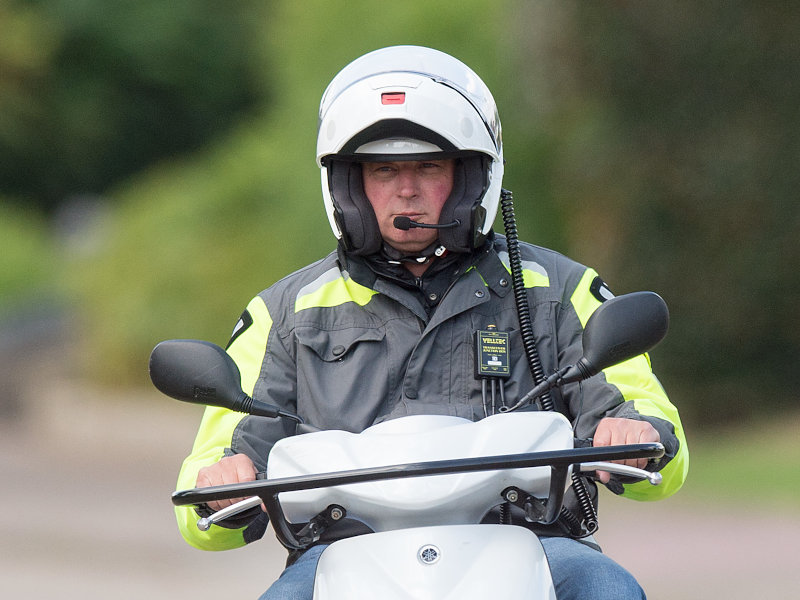 Bromfiets Rijbewijs in 1 Dag Zoetermeer diclaimer