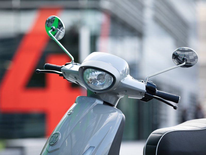 Snel en Voordelig het bromfiets Rijbewijs in 1 Dag!