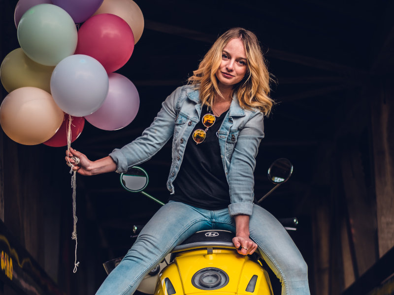 Snel en Voordelig het bromfiets Rijbewijs in 1 Dag!